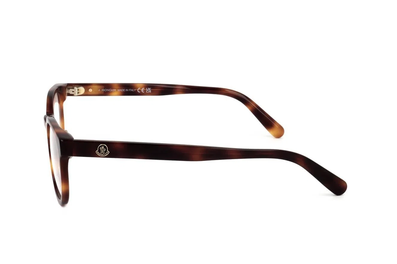 Moncler ML5174D Eyeglasses - view 4